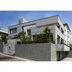 伊東建築計画室−東山町の家