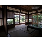伊東建築計画室−豊津の家
