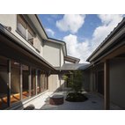 伊東建築計画室−貴志川の家