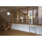 伊東建築計画室−貴志川の家