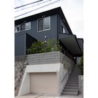 伊東建築計画室−住宅