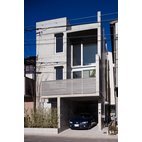 伊東建築計画室−住宅