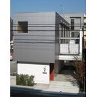 伊東建築計画室−住宅