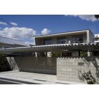 伊東建築計画室−住宅