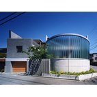 伊東建築計画室−住宅