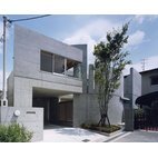 伊東建築計画室−住宅