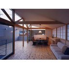 伊東建築計画室−住宅