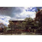 伊東建築計画室−住宅