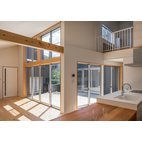伊東建築計画室−伏見の家