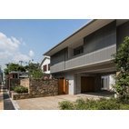 伊東建築計画室−浜芦屋の家