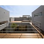 伊東建築計画室−浜芦屋の家