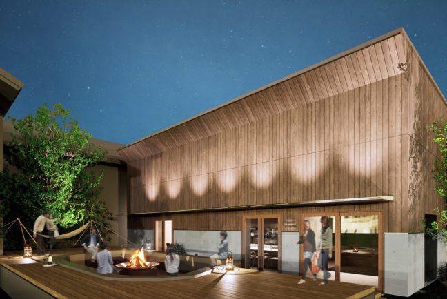 井上貴詞建築設計事務所