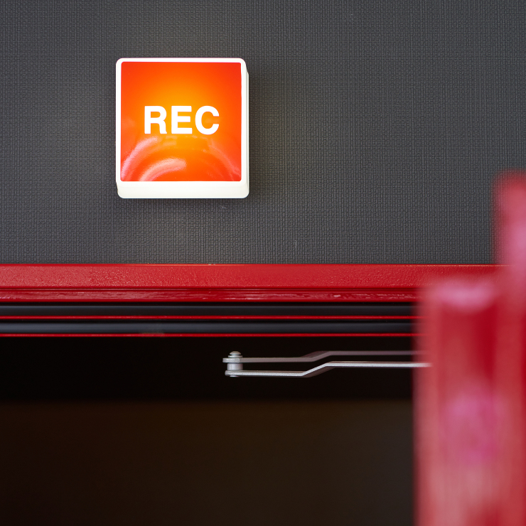 円応寺通のスタジオ | 井上貴詞建築設計...