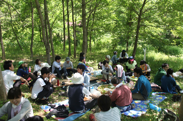 YAMAMORI PROJECT | 井...