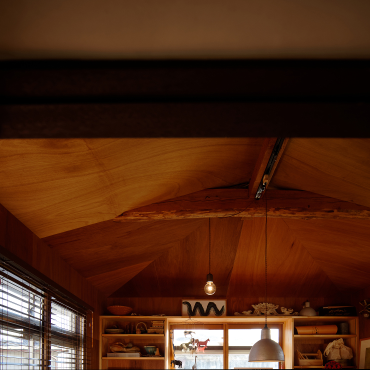 桐生新町の家 | 井上貴詞建築設計事務所