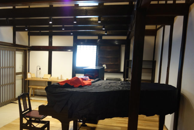 井上貴詞建築設計事務所