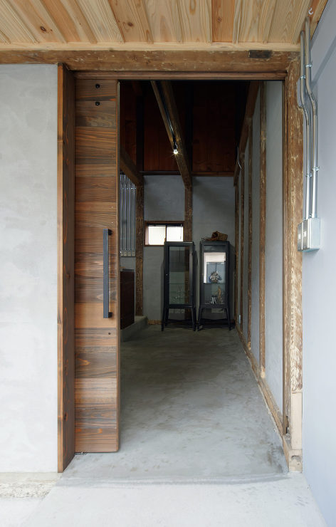 SLOW LIVING（三日町の店蔵） ...