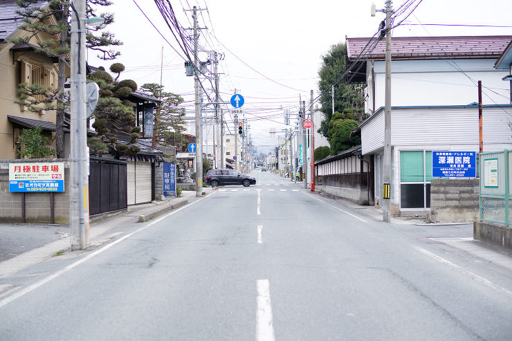 SLOW LIVING（三日町の店蔵） ...