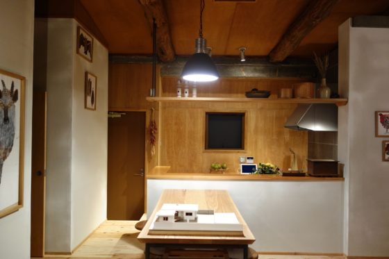 オープンハウスの御礼（桐生新町の家） |...