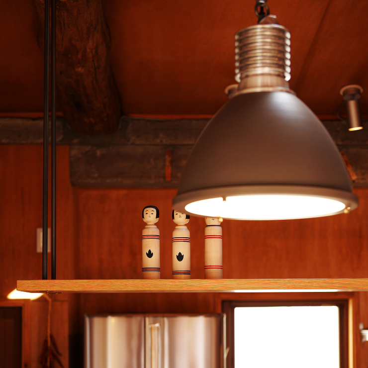 桐生新町の家 | 井上貴詞建築設計事務所