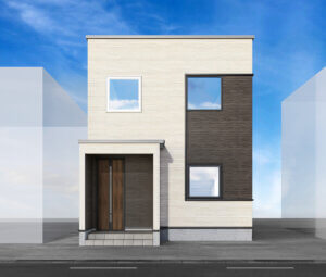 札幌で新築住宅・中古住宅+リノベーション...