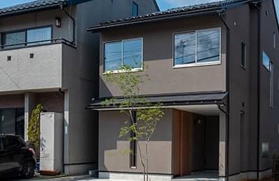 東山の家2