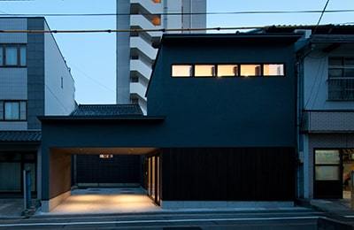 尾張町計画