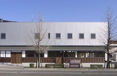 松下種苗店