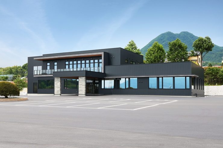 瑞穂建設株式会社 | TEKTON｜テク...