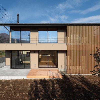 WORK アーカイブ | TEKTON｜...