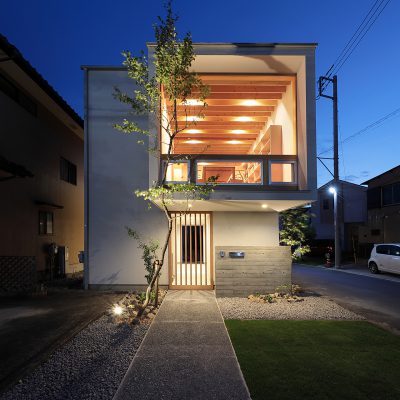 WORK アーカイブ | TEKTON｜...