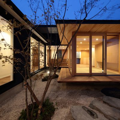 WORK アーカイブ | TEKTON｜...