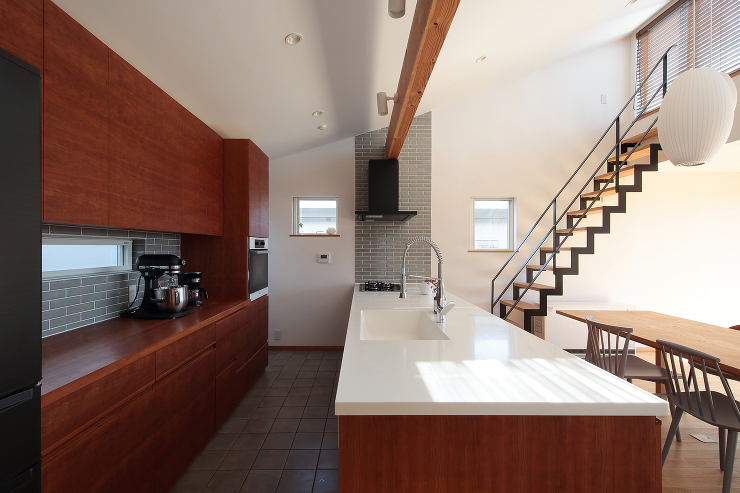 藤沢湘南の家 | TEKTON｜テクトン...