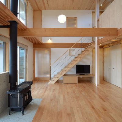 WORK アーカイブ | TEKTON｜...