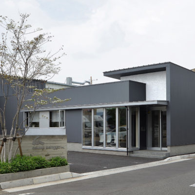 WORK アーカイブ | TEKTON｜...