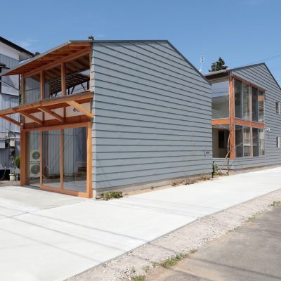 WORK アーカイブ | TEKTON｜...