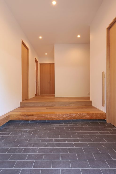 眺望を活かすHouseOffice Re...