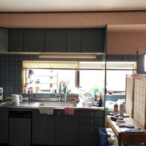 眺望を活かすHouseOffice Re...