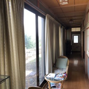 眺望を活かすHouseOffice Re...