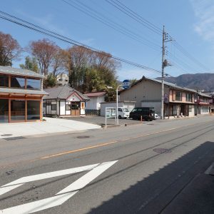 月夜野の町屋 | TEKTON｜テクトン...