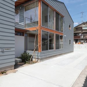 月夜野の町屋 | TEKTON｜テクトン...