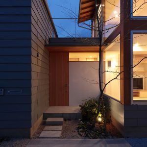 月夜野の町屋 | TEKTON｜テクトン...