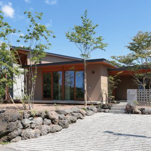 暮らしを、愉しむ家 | TEKTON｜テ...