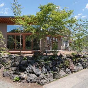 暮らしを、愉しむ家 | TEKTON｜テ...