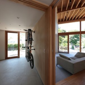 暮らしを、愉しむ家 | TEKTON｜テ...