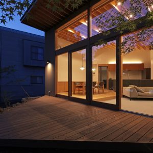 暮らしを、愉しむ家 | TEKTON｜テ...