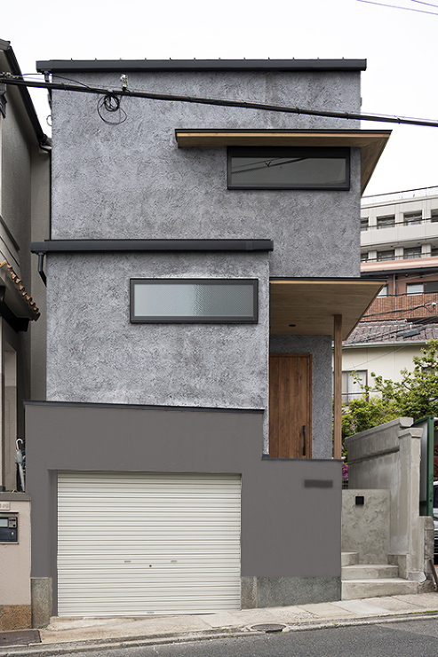 神戸の家 | 西宮・神戸・大阪の和風・住...