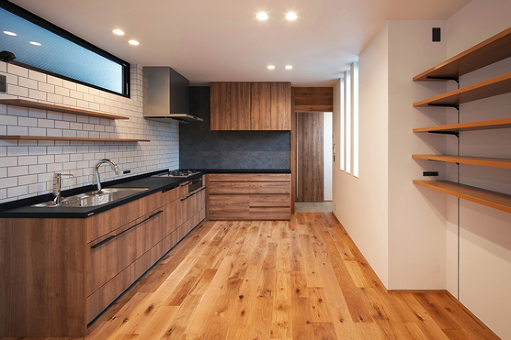 神戸の家 | 西宮・神戸・大阪の和風・住...