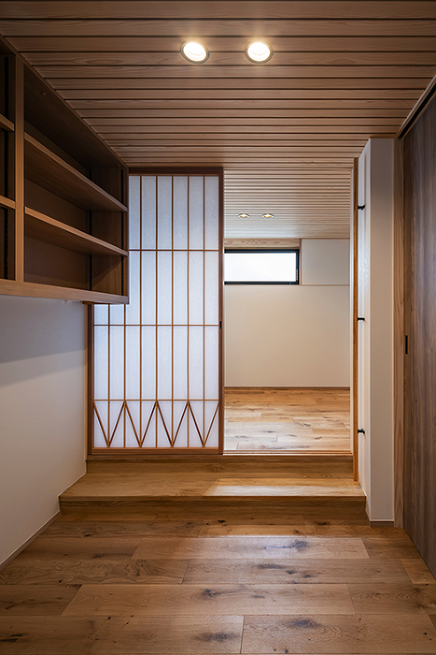 神戸の家 | 西宮・神戸・大阪の和風・住...