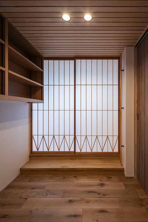 神戸の家 | 西宮・神戸・大阪の和風・住...